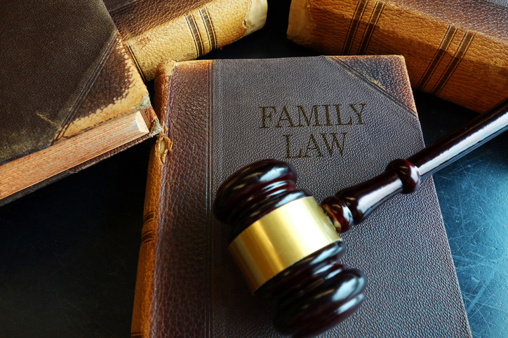 Family Law Buffalo, NY
