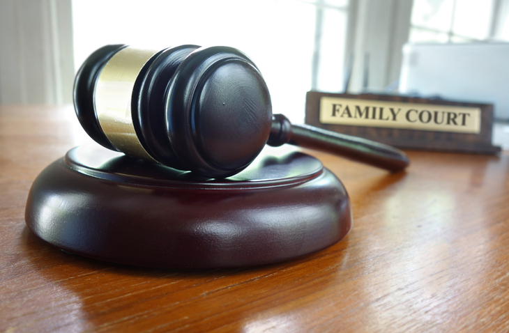 Divorce Attorney Buffalo NY Family Custody Law Tronolone